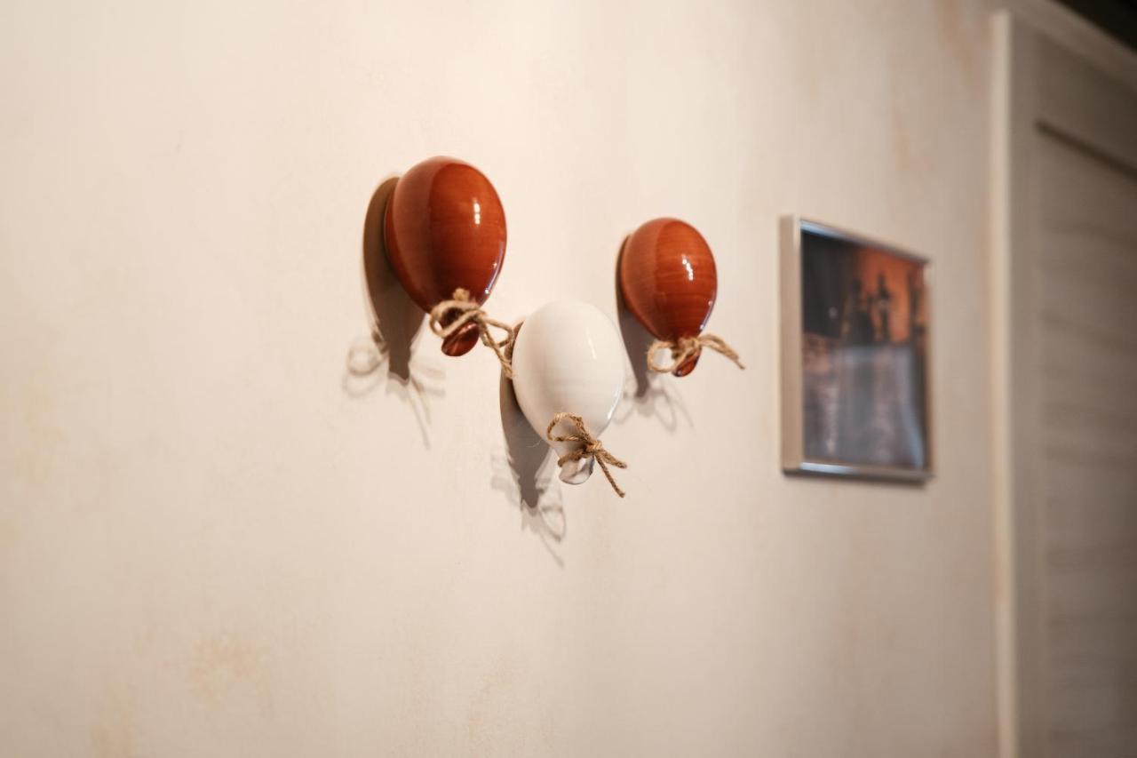 פרנקווילה פונטנה My Family Home מראה חיצוני תמונה