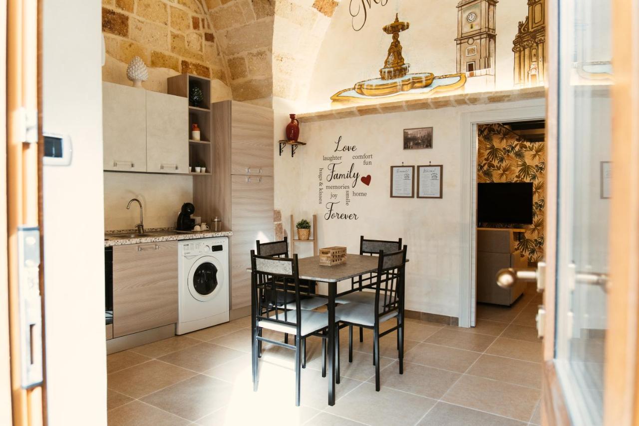 פרנקווילה פונטנה My Family Home מראה חיצוני תמונה